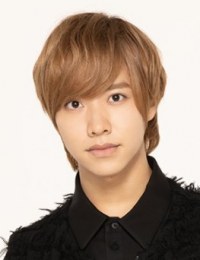 Фото актера Мацуи Минато