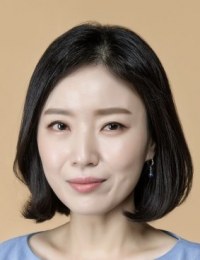 Фото актера Пак Сон Ён