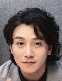 Фото актера Цзин Лун