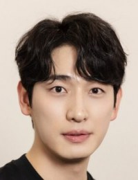 Фото актера Юн Пак