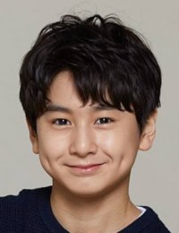 Фото актера Чхве Ро Ун