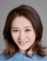 Фото актера Ли Сяо Жань