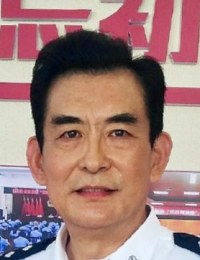 Фото актера Цяо Мин Лин