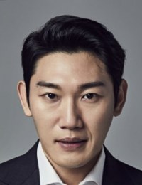 Фото актера Ан Се Хо