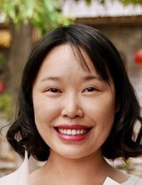Фото актера Эми Ляо