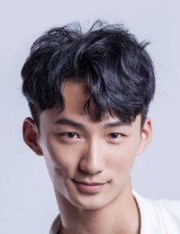 Фото актера Чжан И Дуо