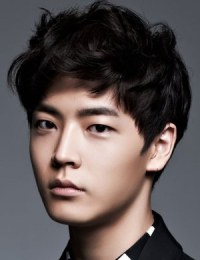 Фото актера Чжо Сын Хён