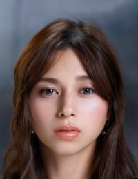 Фото актера Накаджо Аями