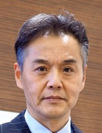 Фото актера Лю Нин