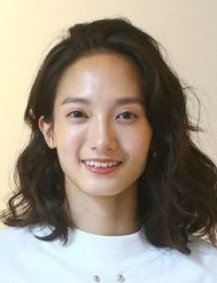 Фото актера Хан Нин