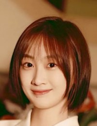 Фото актера Бай Юй Фэй