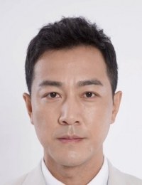 Фото актера Ван Бинь