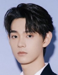 Фото актера Тянь Хунцзе