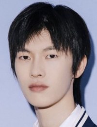 Фото актера Ма Чже