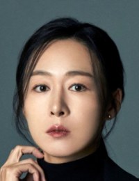 Фото актера Ли Чжин Хи