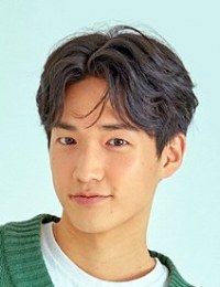 Фото актера Пак Сын Джи