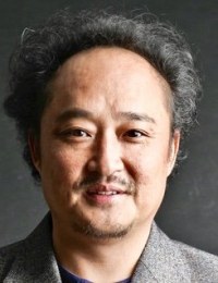 Фото актера Ким Чжон Сок