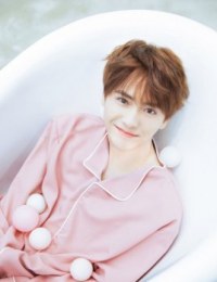 Фото актера Ян Чао Вэнь