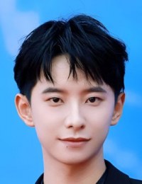 Фото актера Цзин Чао