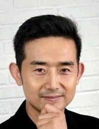 Фото актера Лю Юн