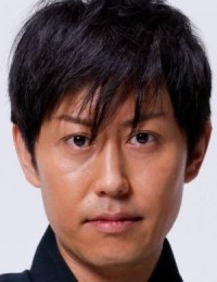 Фото актера Имаи Косукэ