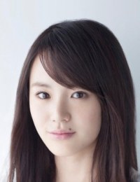 Фото актера Фудзивара Рейко