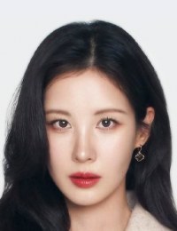 Фото актера Сохён