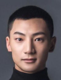 Фото актера Пак Сан Вон