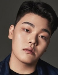 Фото актера Ли У Джэ