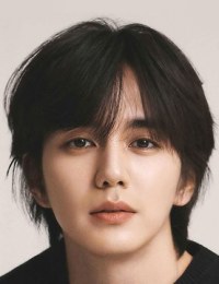 Фото актера Ю Сын Хо