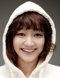 Фото актера Рю Хэ Рин