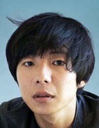 Фото актера Мидзума Рон