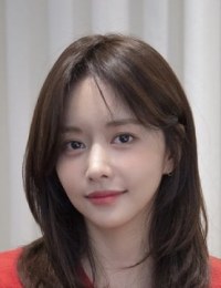 Фото актера Хан Бо Рым