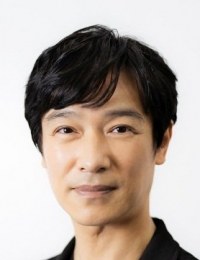 Фото актера Сакаи Масато