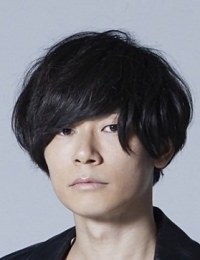 Фото актера Каваками Ёхэй