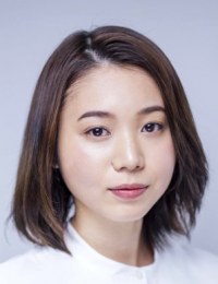 Фото актера Канадзава Михо