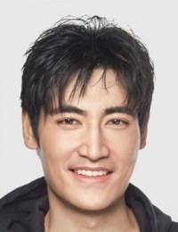 Фото актера Ван И Фань