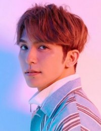 Фото актера Масато