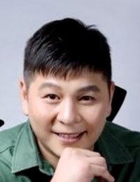 Фото актера Ю Цин