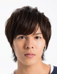 Фото актера Идэ Такуя