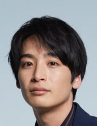 Фото актера Ямасита Кохэи