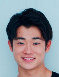 Фото актера Мира Рёта