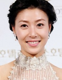 Фото актера Сон Хён А