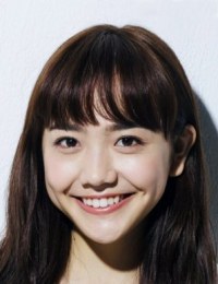 Фото актера Мацуи Айри