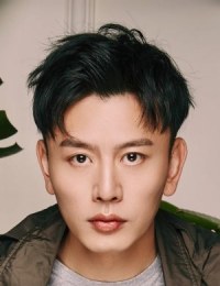 Фото актера Цзян Цзянь