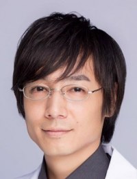 Фото актера Каку Томохиро