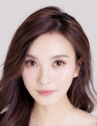 Фото актера Пэн Цзин