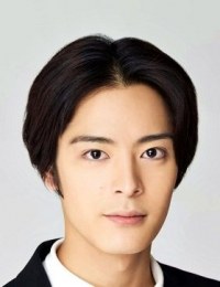 Фото актера Сионо Акихиса