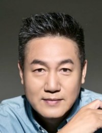 Фото актера Ян Пин Ю