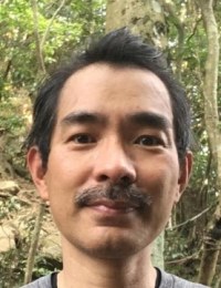 Фото актера Се Чи Вэн